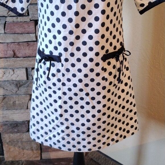 S. Yarolan Textured Embellished Dress - Picture 3 of 14